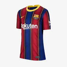 Les Nouvelles Récentes sur FC Barcelone image 1