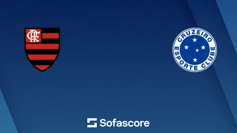 Flamengo vs Cruzeiro: A Historic Showdown in Brazilian Football