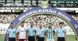 Fluminense vs Juventude: A Clash in Brazilian Serie A