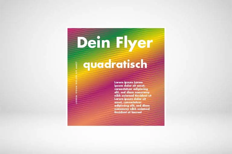 The Importance of Flyers in Today’s Advertising Landscape