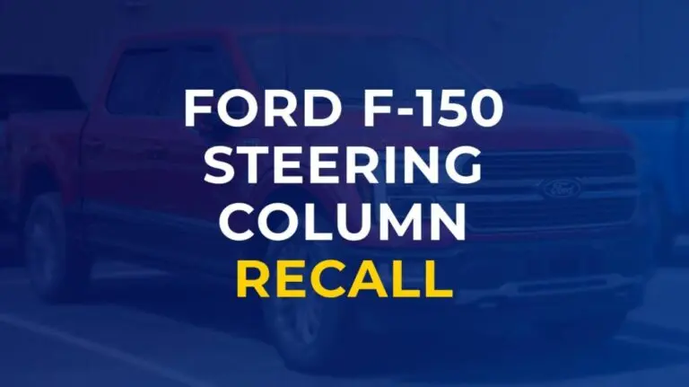 Understanding the Ford Recall on Steering Shafts: What You Need to Know