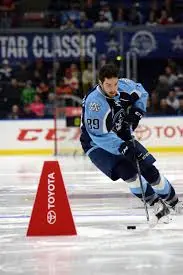 Frédérick Gaudreau: A Rising Star in the NHL