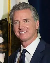 Gavin Newsom: Shaping the Future of California