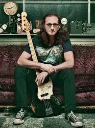 Unveiling Geddy Lee: A Rock Legend
