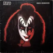 The Life and Legacy of Gene Simmons image 1