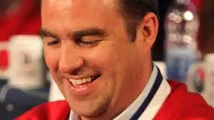 Geoff Molson and His Impact on Montreal’s Sports Environment