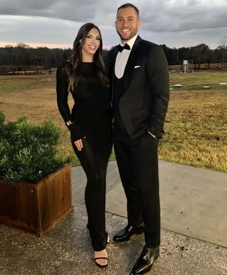 Who is George Springer’s Wife? A Closer Look