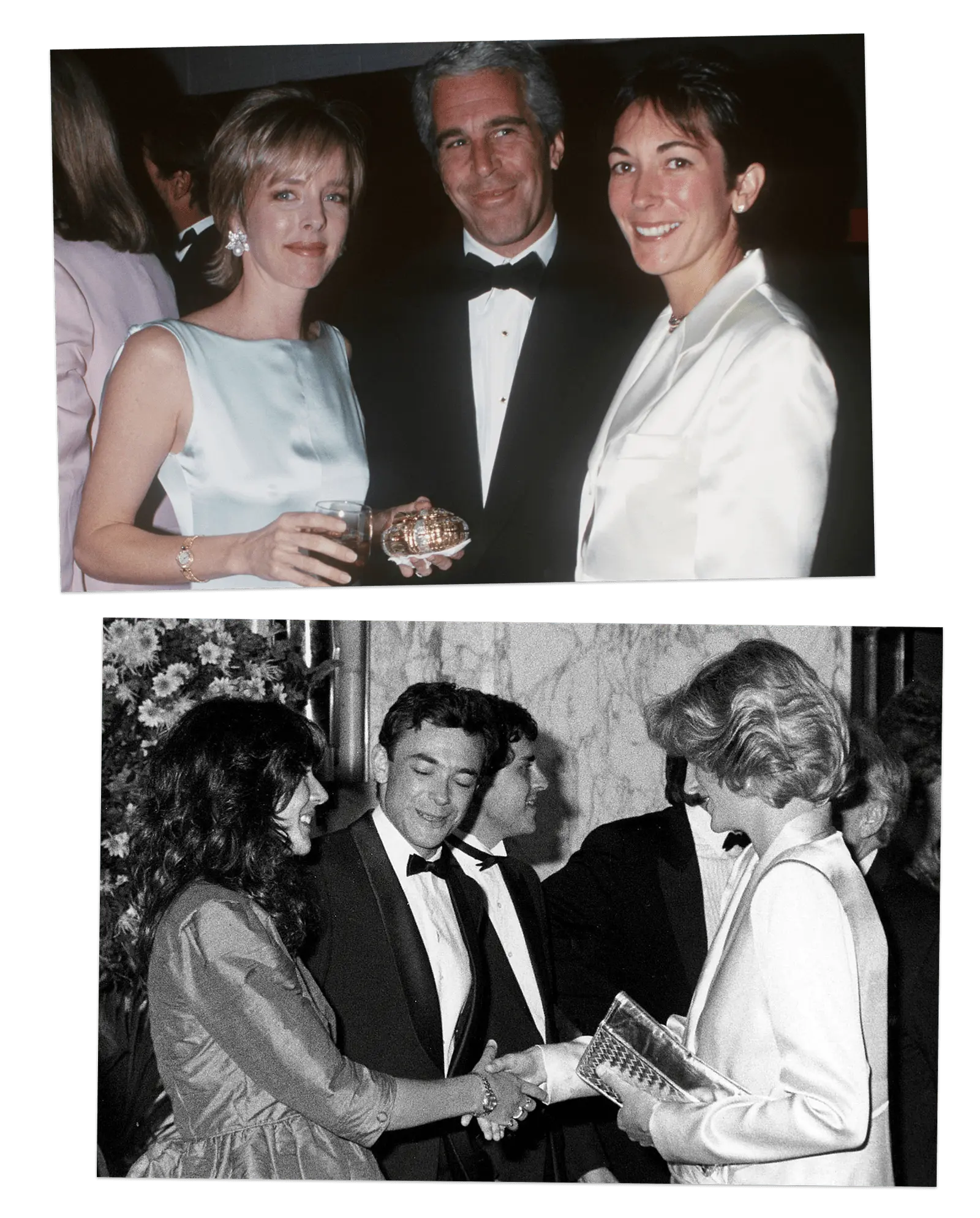 Latest Developments on Ghislaine Maxwell image 1