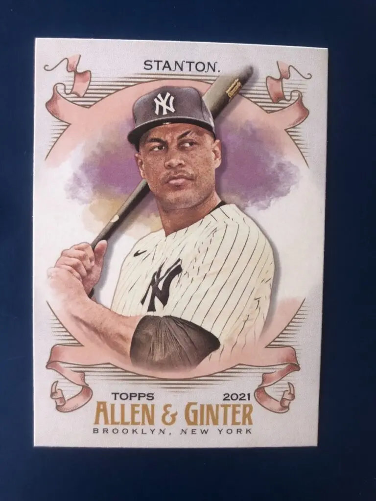 Recent Highlights of Giancarlo Stanton’s Career