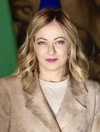Giorgia Meloni: Italy’s First Female Prime Minister
