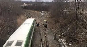 Person Struck by Go Train Today Raises Safety Concerns image 1