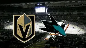 Golden Knights vs Sharks: A Closer Look at the Rivalry