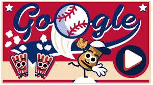 How Google is Revolutionizing the Game of Baseball image 1