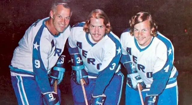 Remembering Gordie Howe: The Legend of Hockey’s Mr. Hockey