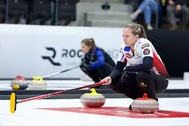 The Exciting World of the Grand Slam of Curling 2023 image 1