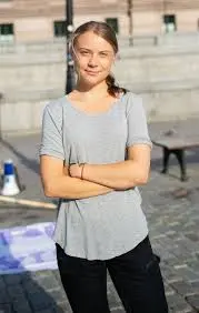 Greta Thunberg: A Voice for the Planet