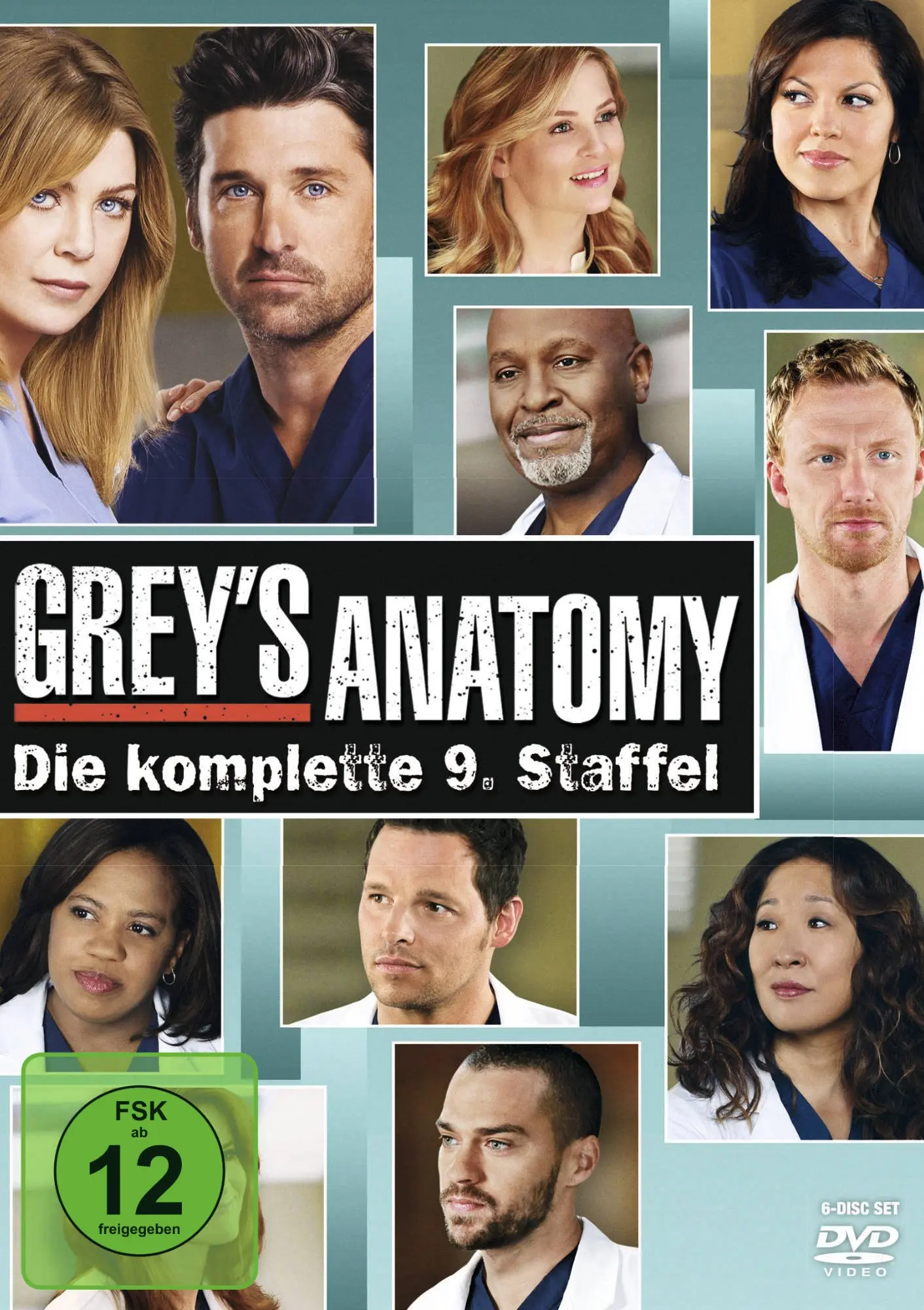 The Enduring Legacy of Grey’s Anatomy