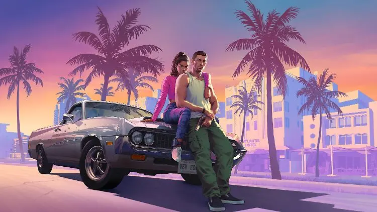 What We Know About GTA 6: Release Date and Features