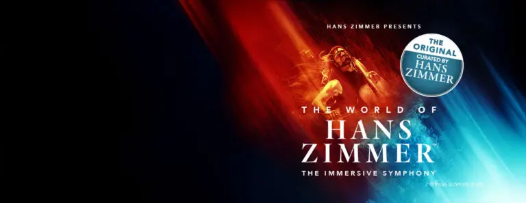 The Musical Legacy of Hans Zimmer image 1