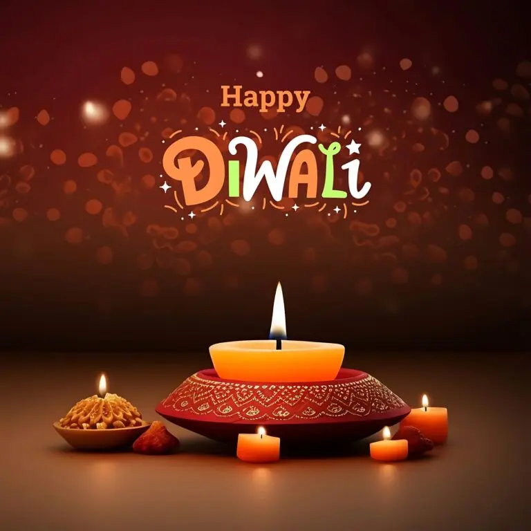 Heartwarming Happy Diwali Wishes for 2023 image 1