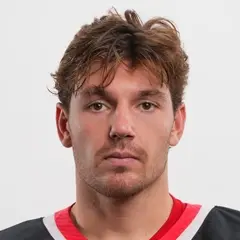 The Journey of Hayden Hodgson: From Potential to Prominence