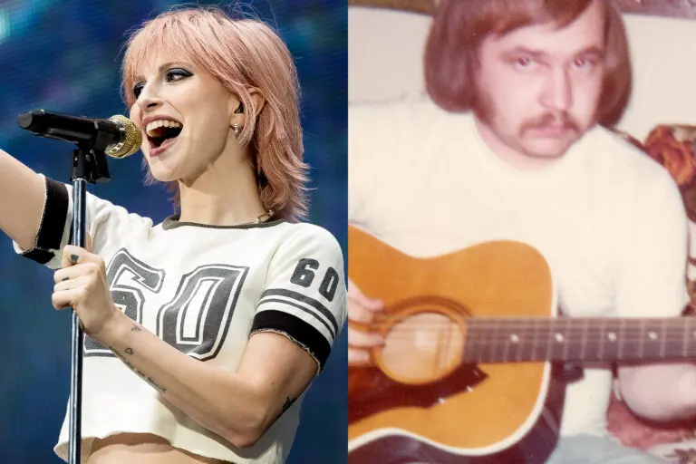 The Impact of Hayley Williams on Music and Culture image 1