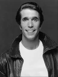 The Remarkable Journey of Henry Winkler image 1