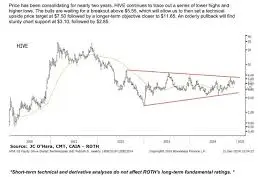 Understanding Hive Stock: Performance and Analysis