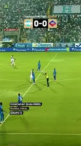 Honduras vs Haiti: A Cultural and Sporting Showdown