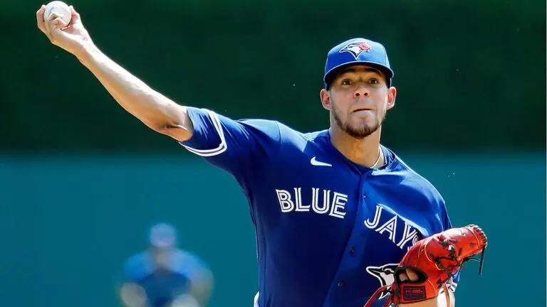 Current Roster: How Many Pitchers on the Blue Jays?