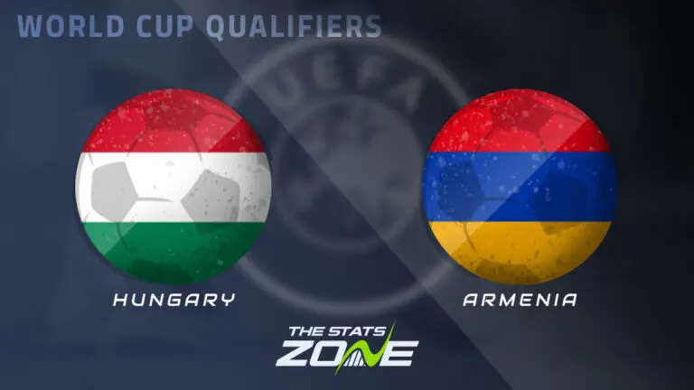 Hungary vs Armenia: A Notable Clash on the Football Field