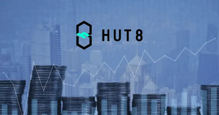Current Trends and Insights on Hut 8 Stock image 1