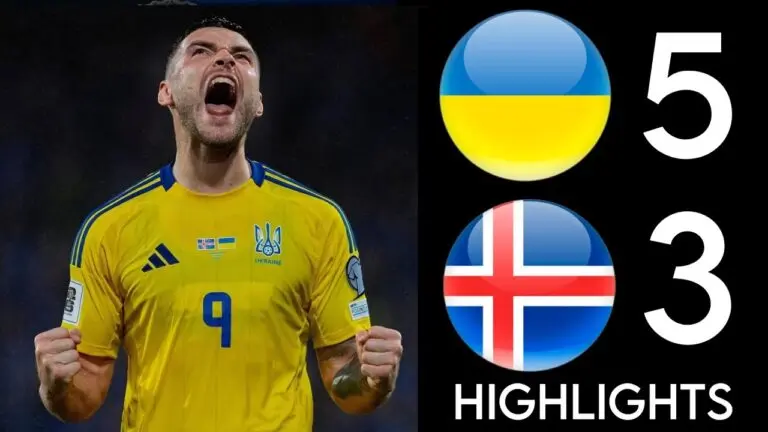 Iceland vs Ukraine: Contrasting Cultures and Landscapes