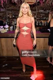 Iggy Azalea: A Look at Her Musical Journey and Current Projects