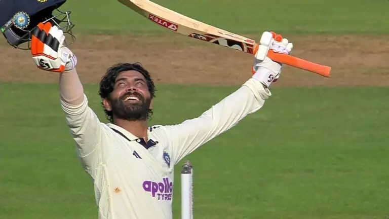 India vs West Indies Test Series: A Thrilling Encounter