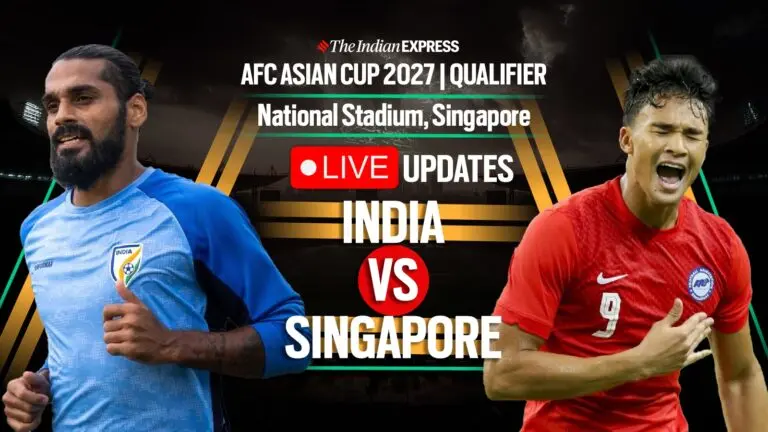 Understanding India vs Singapore: A Comparative Analysis