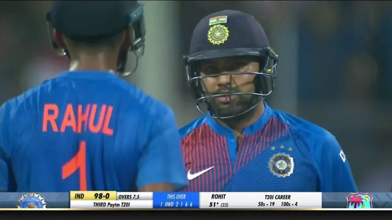 India vs West Indies: A Historic Cricket Rivalry