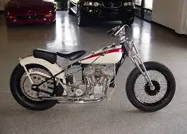 Exploring the Legacy and Innovation of Indian Motorcycles image 1