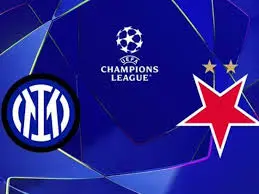 Inter vs Slavia Praha: An Exciting Football Showdown