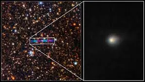 Exploring Interstellar Comet 3I ATLAS: A Cosmic Phenomenon