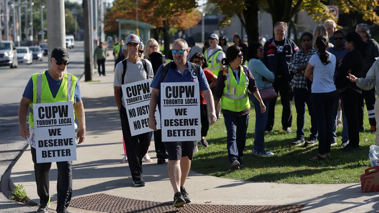 Is Canada Post Still on Strike? Latest Updates and Implications