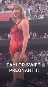 Is Taylor Swift Pregnant? What We Know So Far