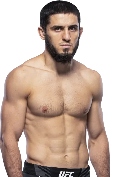 The Rise of Islam Makhachev: UFC Lightweight Champion