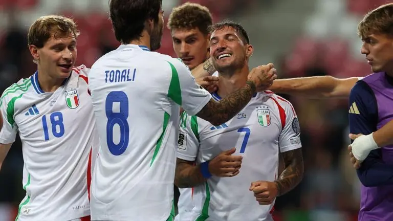 Italy vs Israel: Football Rivalry and Current Trends