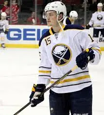 Jack Eichel: NHL Superstar Making His Mark