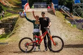 Jackson Goldstone: The Future of Mountain Biking