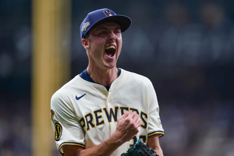 Jacob Misiorowski: A Future Star in Baseball