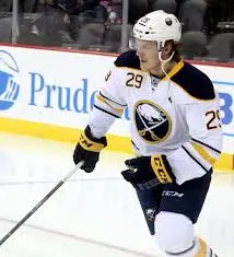 Jake McCabe: Recent Performances and Career Highlights