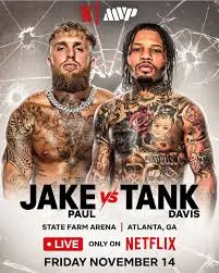 The Rise of Jake Paul: From YouTube to Boxing Stardom