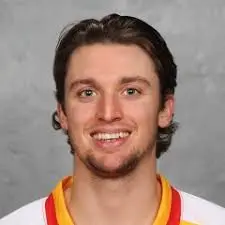 Jakob Pelletier: A Breakthrough Year in the NHL